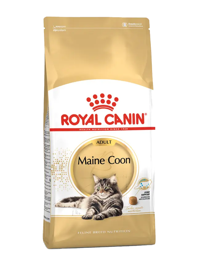 Royal Canin Maine Coon Adult Cat Food