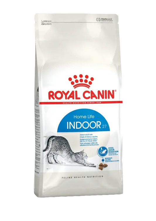 Royal Canin Indoor Cat Food