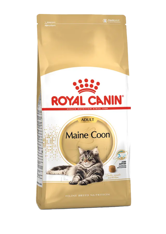 Royal Canin Maine Coon Adult Cat Food
