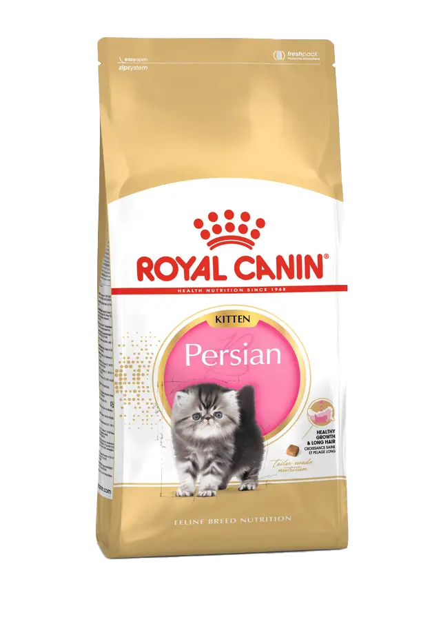 Royal Canin Persian Kitten Cat Food