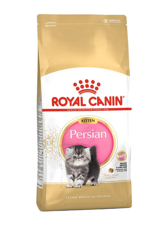 Royal Canin Persian Kitten Cat Food