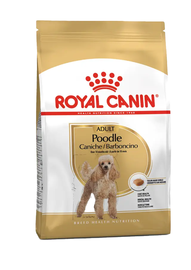 Royal Canin Poodle Adult Dog Food