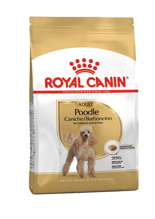 Royal Canin Poodle Adult Dog Food