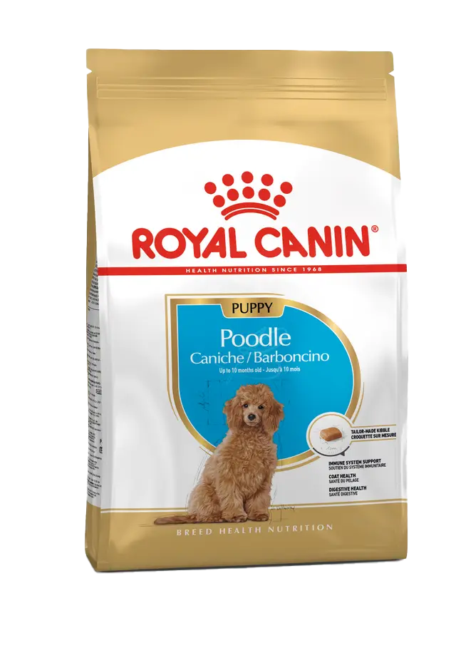 Royal Canin Poodle Puppy Dog Food