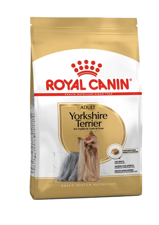 Royal Canin Yorkshire Terrier Adult Dog Food