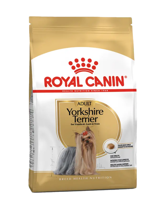 Royal Canin Yorkshire Terrier Adult Dog Food